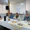 “Café com o Provedor” comemora aniversariantes do quadrimestre